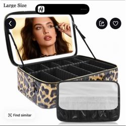 Makeup Bag
