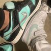Toe jam