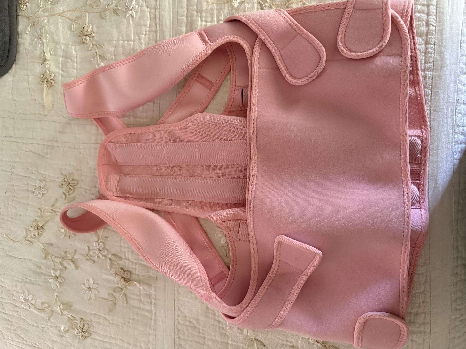 Back Brace Posture Corrector