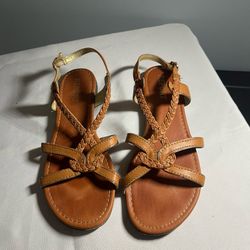 Flats