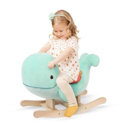 B. Toys Rodeo Rocker