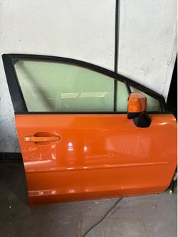 Subaru front door 2012-13