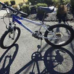 Youth Mountain Bike