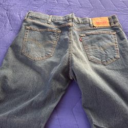 Levi’s Used 