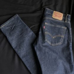 Levi’s 511