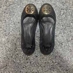 Tory Burch flats size 7.5