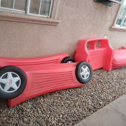 Race Car Bed Ferrari  Kids Bed