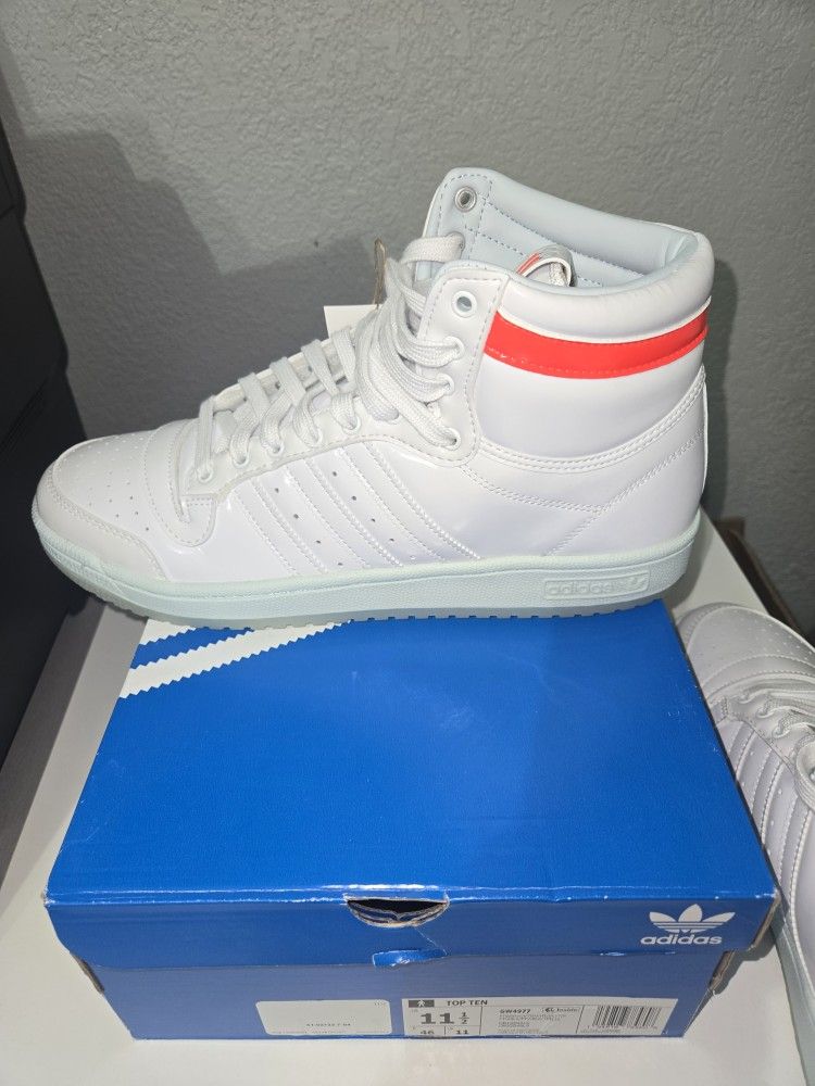 Adidas Top Ten Trey Young 11 1/2
