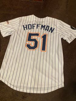 San Diego Padres Jersey Size Medium Adult Trevor Hoffman