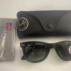 Rayban -Wayfarer Classic 