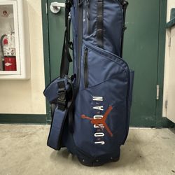 Jordan Eastside Golf Bag