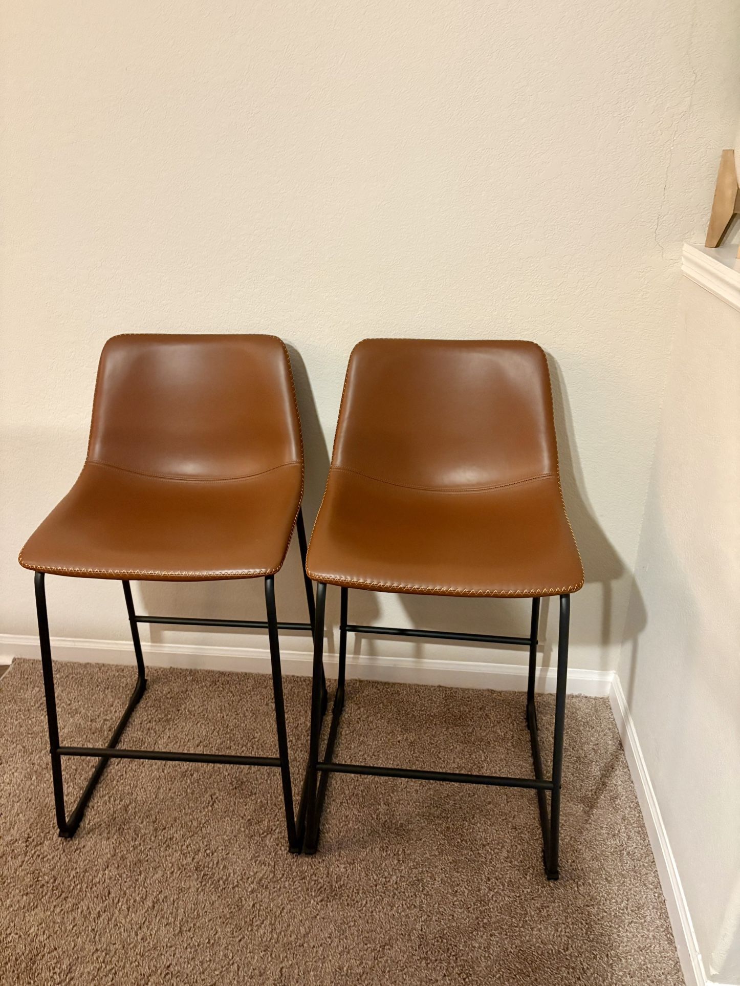 New Never Used 26’ Bar Stools