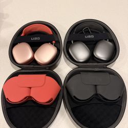 AIR POD MAX - FIRST GEN