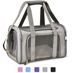 Pet carrier