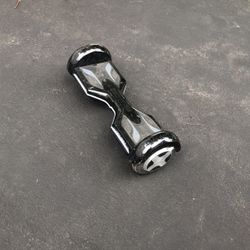 Hover Board Comes With Out Charger But It Does Have A Speaker 