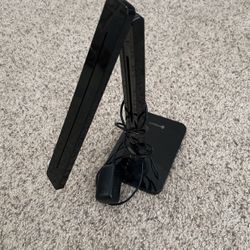 Desk Lamp 