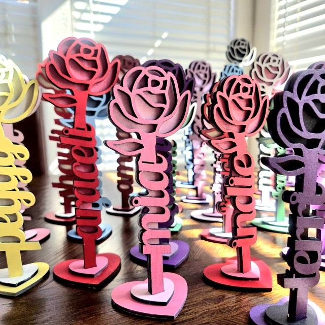 Party Favors