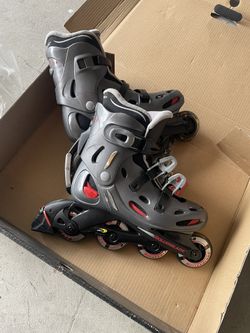Rollerblades