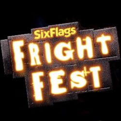 Fright Fest $40 Each