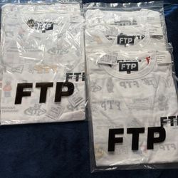 Ftp 13th Year Anniversary 