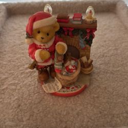 Cherished Teddies 