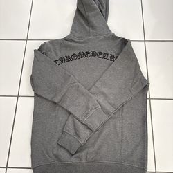 Chrome Heart Hoodie