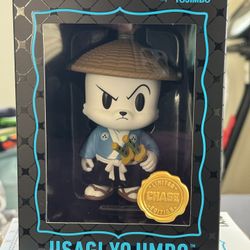 ThrillJoy Usagi Yojimbo Chase