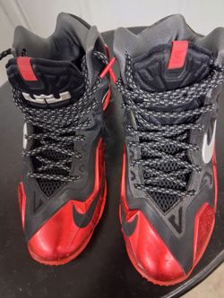 Nike LeBron James
