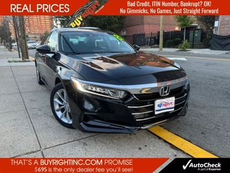 2021 Honda Accord