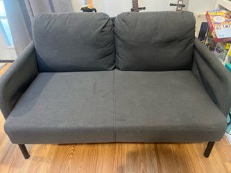 IKEA GLOSTAD Loveseat