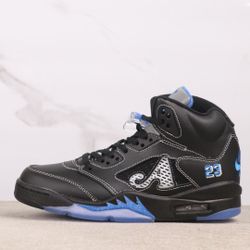 Awake NY x Air Jordan 5 