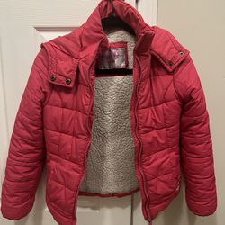 Jacket for girls 