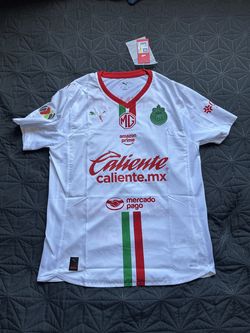 Chivas De Guadalajara Camisa de Visitante Promo25/26