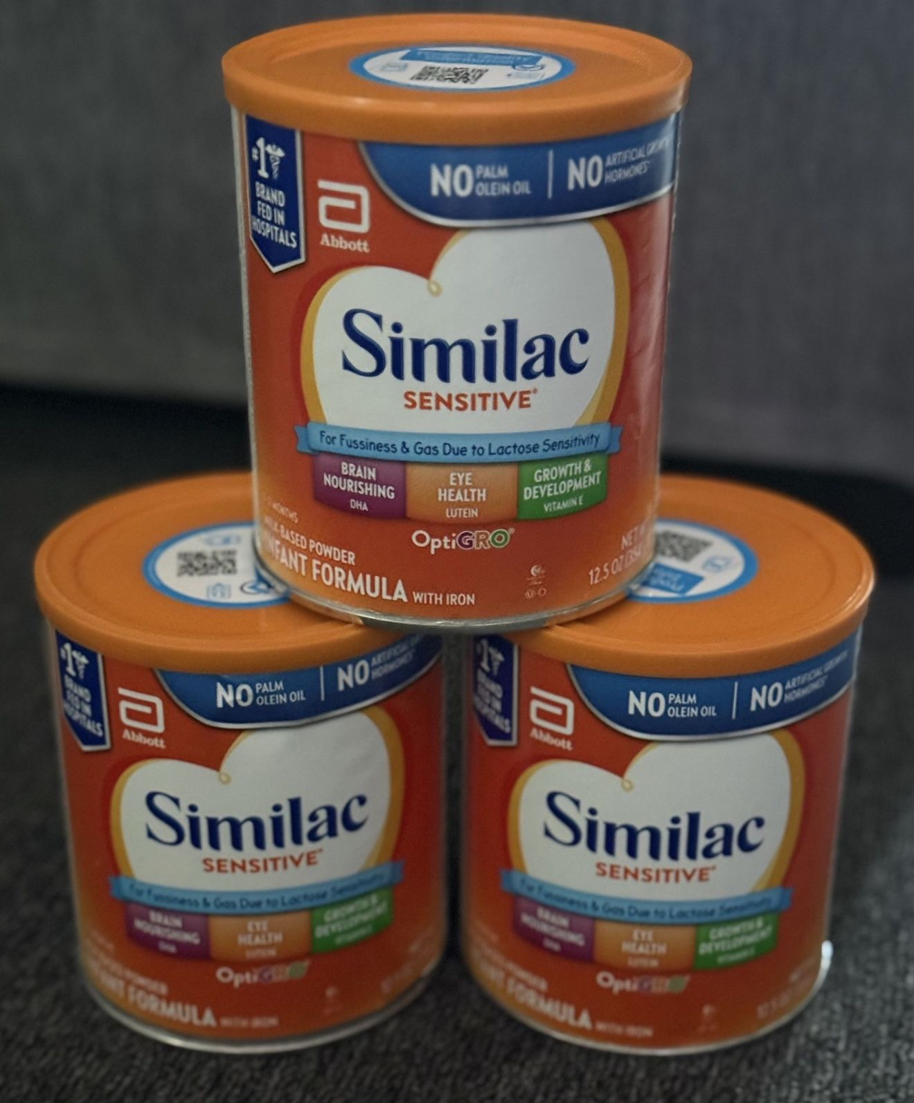 Baby Formula