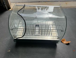 Koolmore Countertop Display Warmer