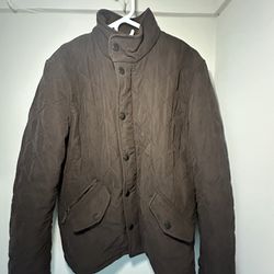 Barbour jacket 