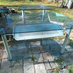 Modern Computer Desk