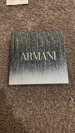 Arman ACQUA DI GIO