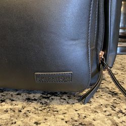Skip Hop Greenwich Diaper Bag $50 Great-Like New Condition