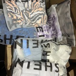 SHEIN clothing NEW Wholesale ONLY 