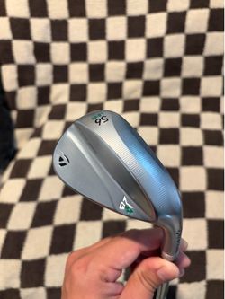 Taylormade MG4 56 Degree Wedge