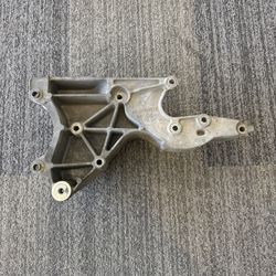 GM LS Series 4.8L 5.3L 6.0L Power Steering / Alternator Bracket 1(contact info removed)