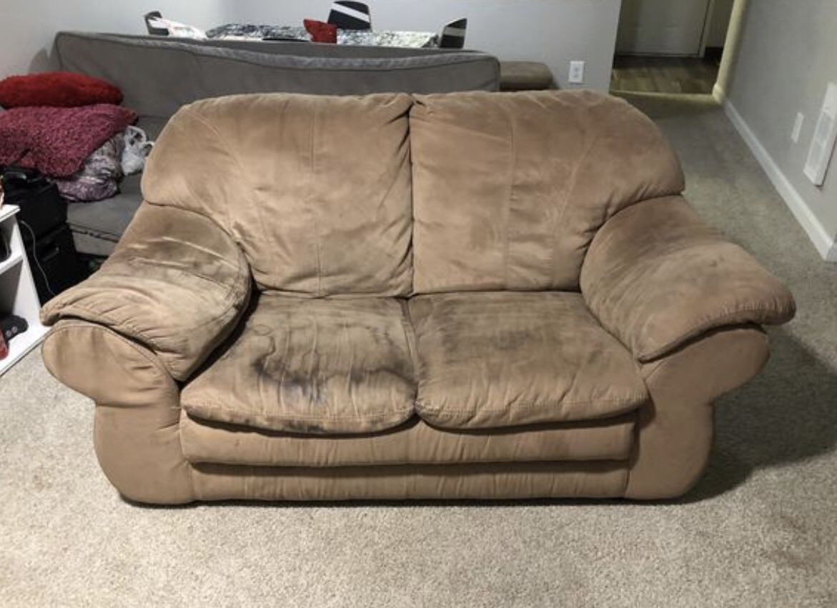 Free couch