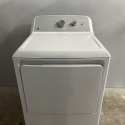 GE Dryer ‼️60 Day Warranty‼️