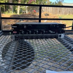 3 Amps 