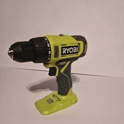 Ryobi 18V ONE+ 1/2 in. Drill/Driver PCL206