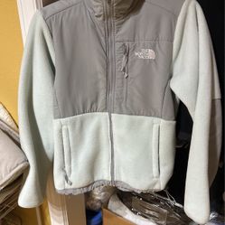 Northface Jacket 