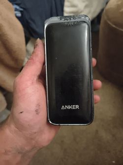 Anker Portable Power Bank