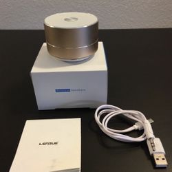 Lenrue Wireless Speakers 