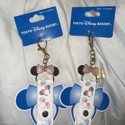 Tokyo Disney Ear Holders